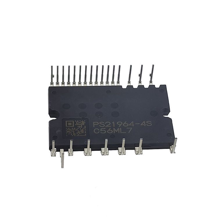 

PS21964-4S транзистор IGBT, PS21964-4S