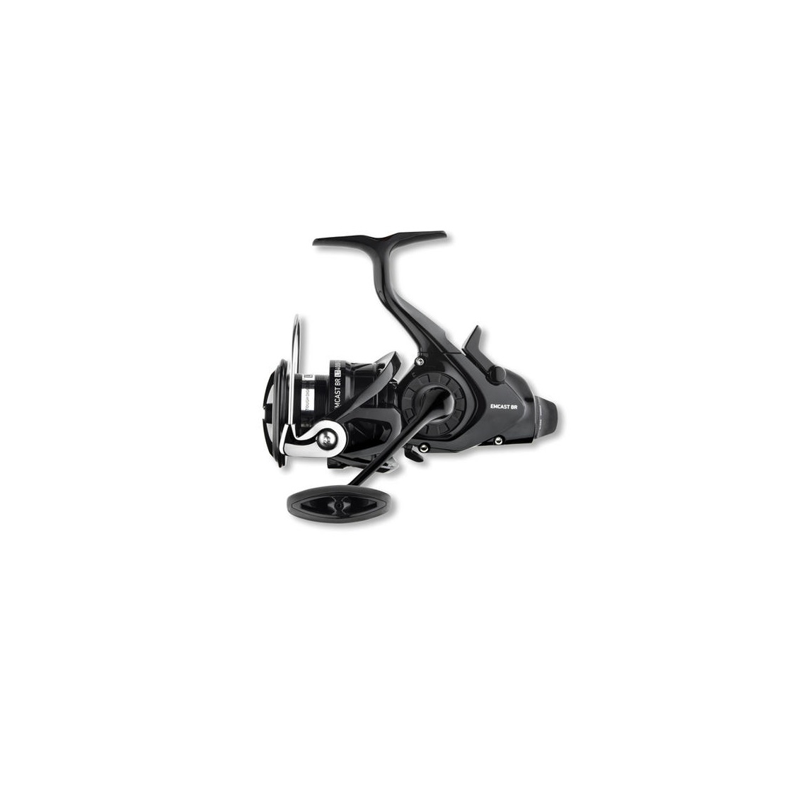 

Катушка безынерционная Daiwa 19 Emcast BR LT 5000-C (10148-500RU), Серебристый, 19 Emcast BR LT 5000-C