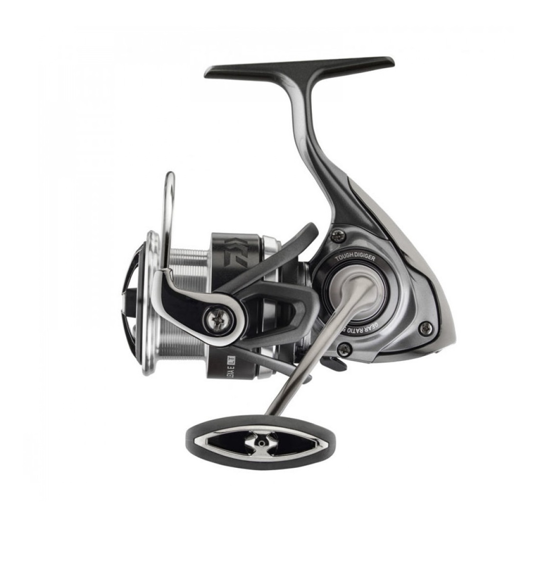 

Катушка безынерционная Daiwa 19 Lexa E LT 3000-C (10226-300), 19 Lexa E LT 3000-C