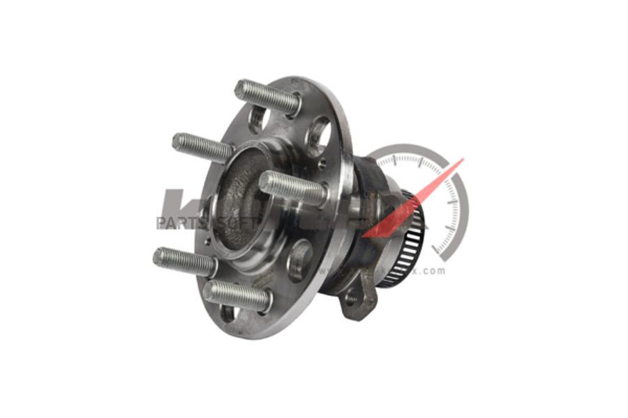 

KORTEX KHB4267STD Ступица с подшипником зад.(+ABS) () 1шт
