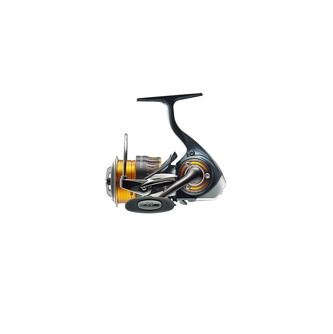 

Катушка безынерционная Daiwa 16 Certate 2510RPE-H 10407-729RU, 16 Certate 2510RPE-H