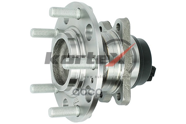 

KORTEX KHB4447STD Подшипник задн.ступицы [ступица] () 1шт
