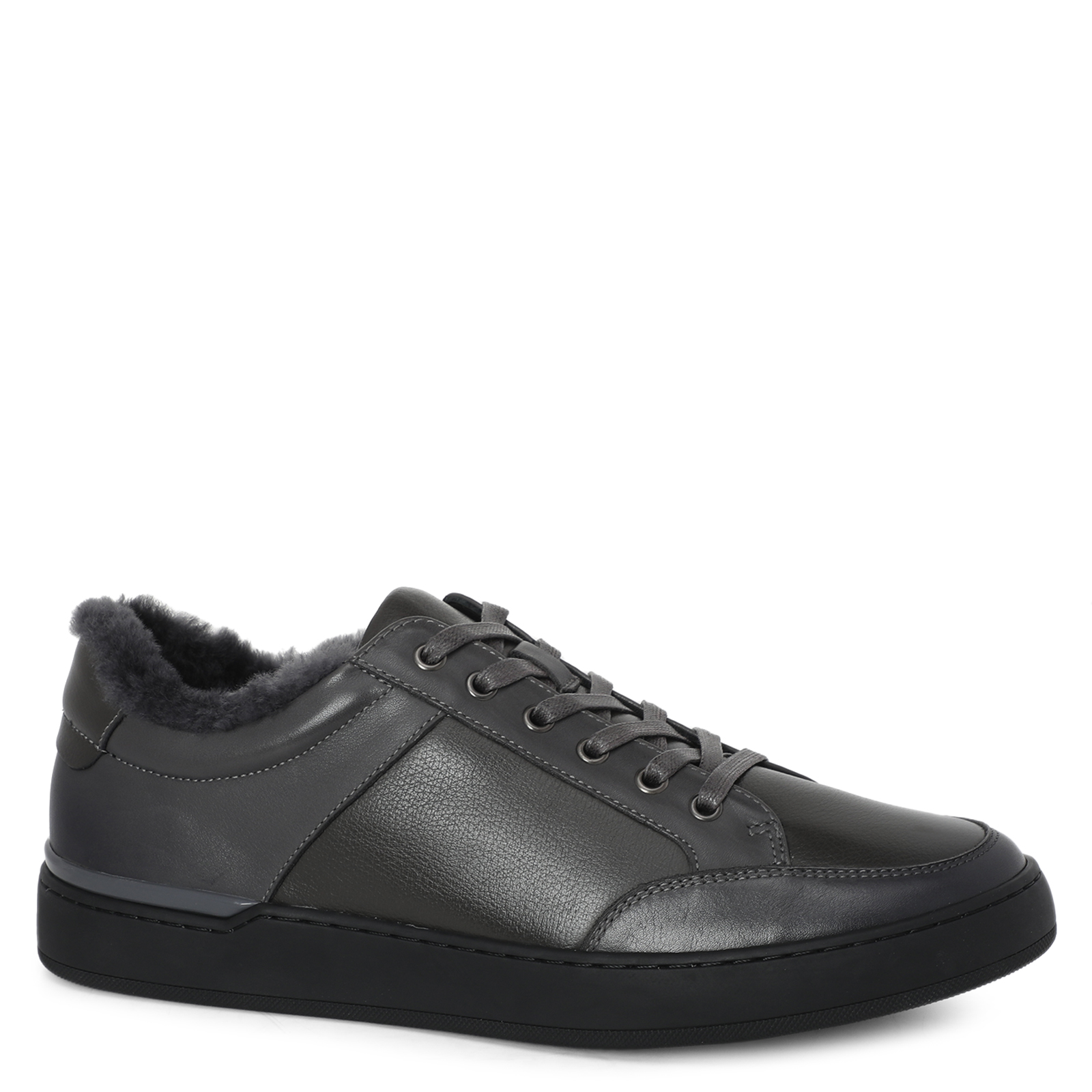 

Кеды мужские Tendance HS22051-3 серые 42 EU, Серый, HS22051-3