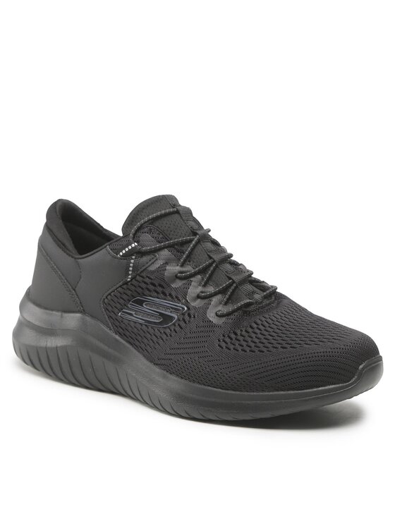 

Кроссовки Ultra Flex 2.0 232108 BBK Skechers Черный 42 EU, Ultra Flex 2.0 232108 BBK