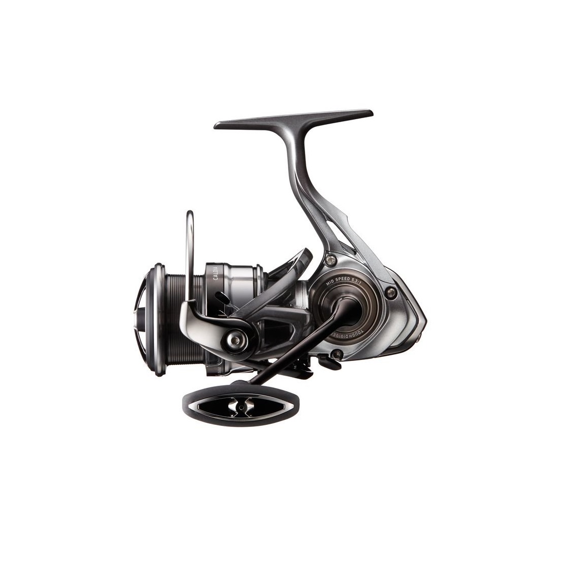 

Катушка безынерционная Daiwa 18 Caldia LT 6000D 10412-605RU, 8 Caldia LT 6000D