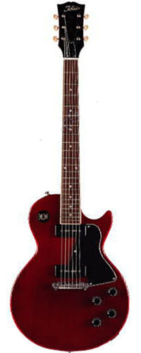 

Электрогитара Tokai LSS47-CH