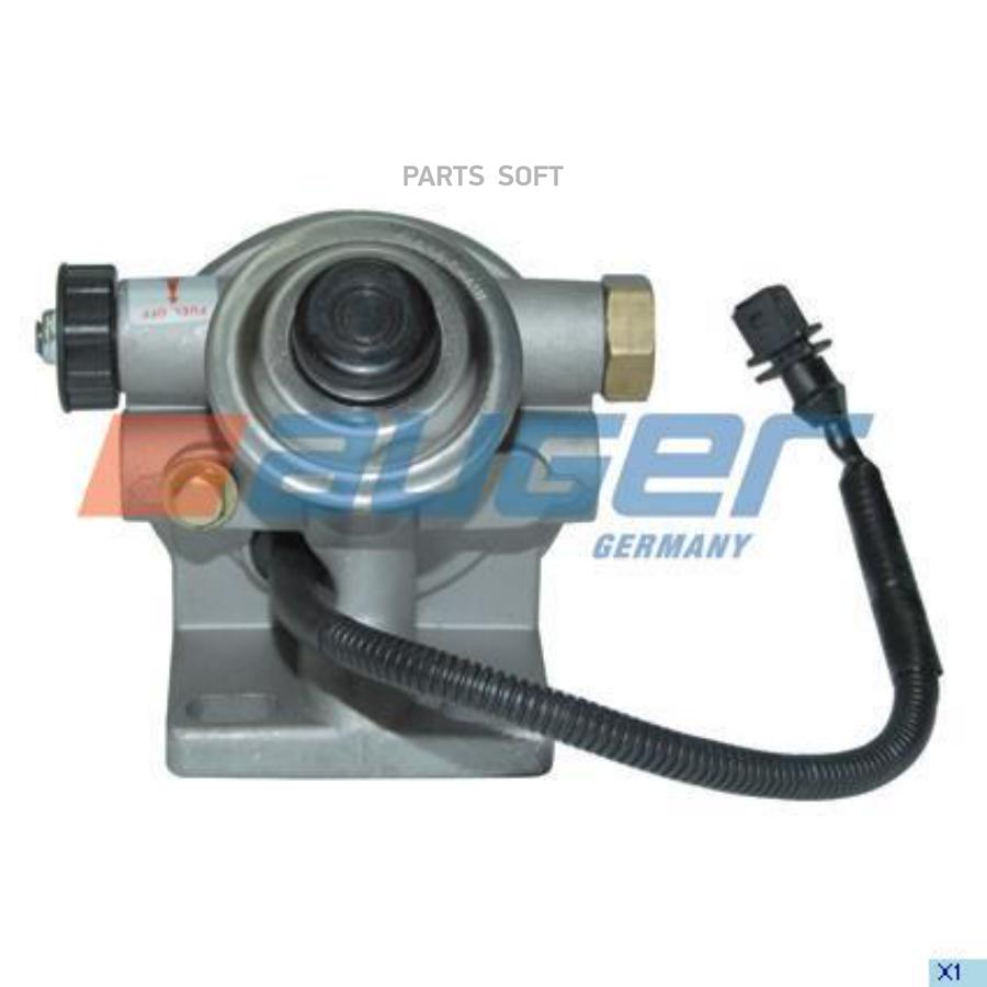 

Кронштейн Топливного Фильтра AUGER 76803
