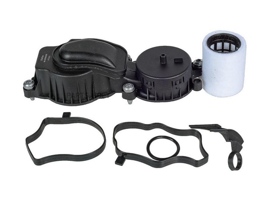 

STELLOX 01-25746-SX_клапан вентиляции картера!\ BMW E46/E39/E38/E53 98>/OPEL OMEGA B 01-03