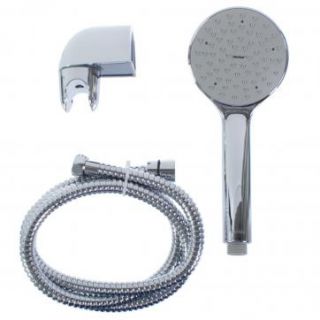 

Душевой гарнитур RedBlu Scandi Pin HFSN91100