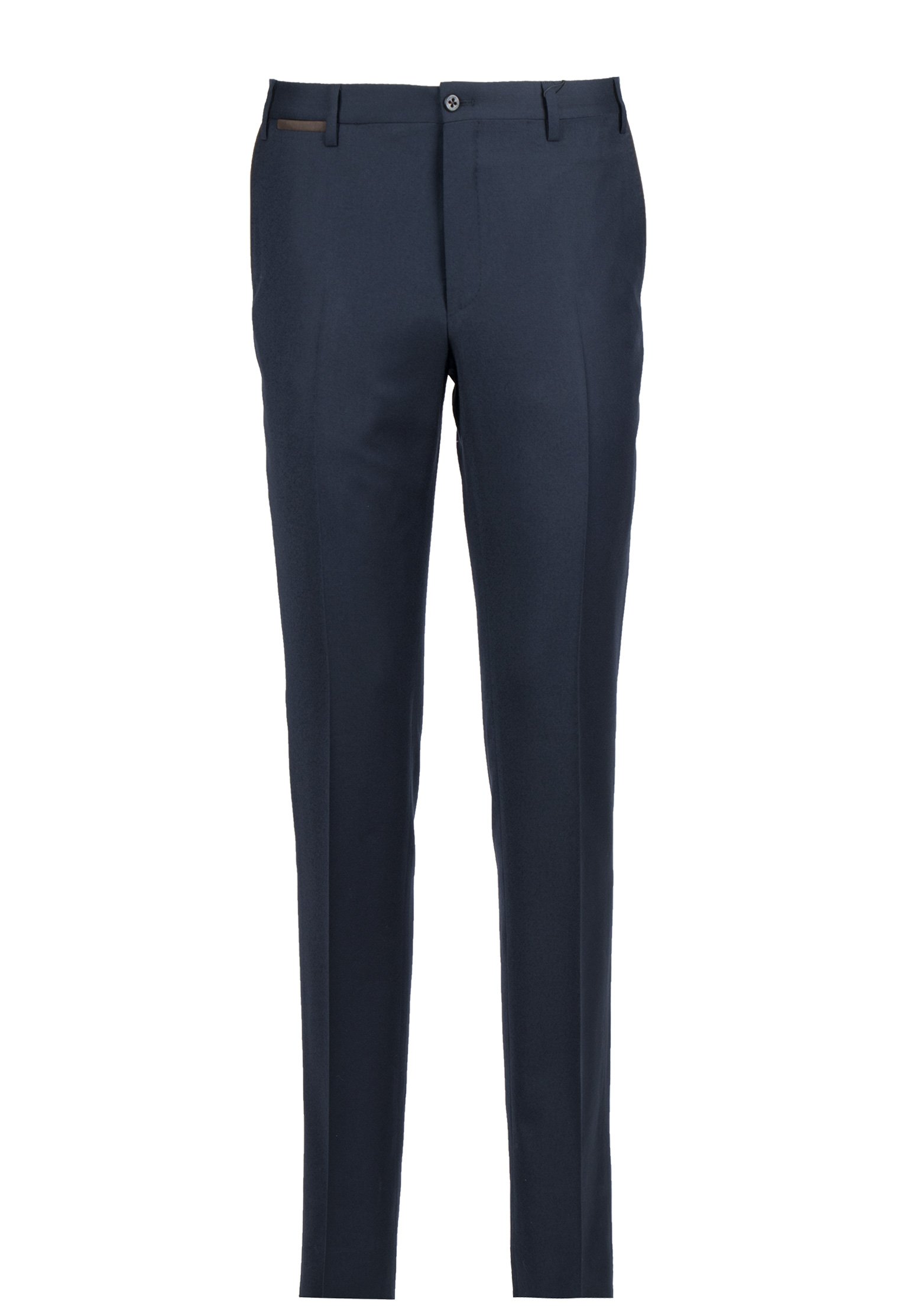 

Брюки мужские Corneliani 109761 синие 46 EU, 109761
