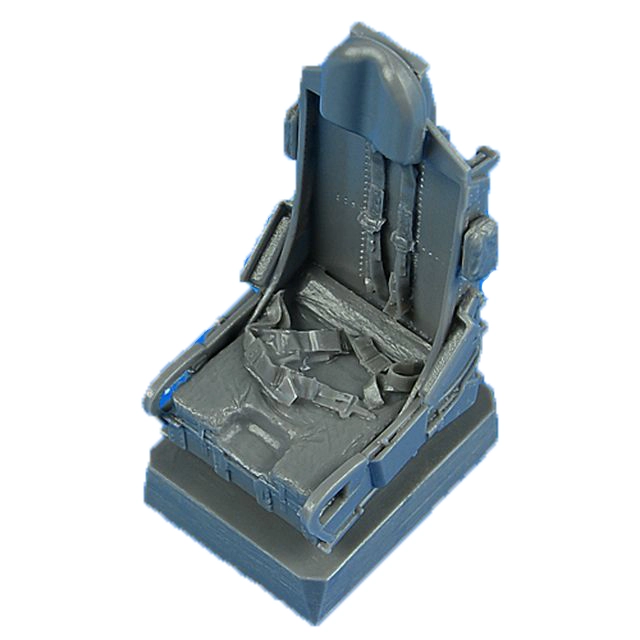 

Дополнение Quickboost 1/32 к модели F-100 Super Sabre ejection seat with safety QB32 241