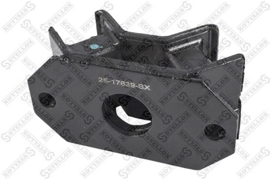 

STELLOX 25-17839-SX_подушка двигателя !\Suzuki Grand Vitara/Escudo SQ416/SQ420/SQ625 98-06