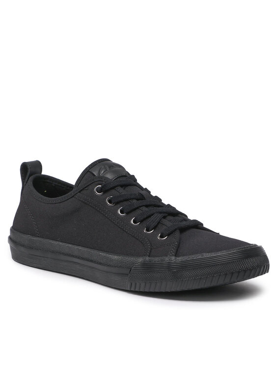 

Кеды Roxby Lace 261654337 Clarks Черный 43 EU, Roxby Lace 261654337