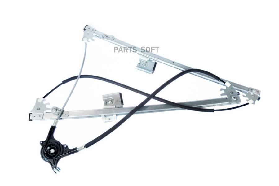 

STELLOX 75-50425-SX_стеклоподъемник передний правый! электр.\ Mercedes Viano/Vito W639 03>