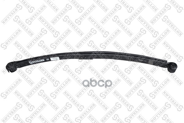 

STELLOX 84-55958-SX_рессора 2-ух лист. !1/27+1/28x80x59 860+940 S18 S18 \MB Atego 925-1528