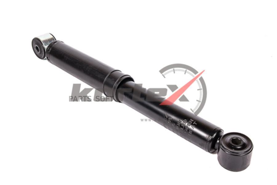

KORTEX KSA809STD Амортизатор VW T5 04/03- зад.газ. () 1шт