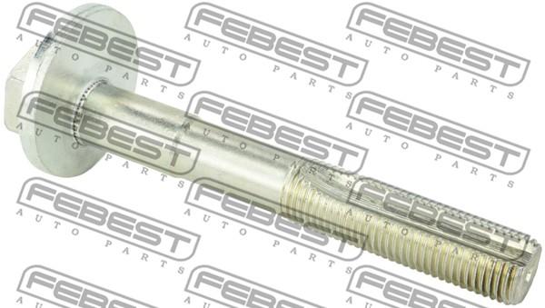 

Болт с эксцентриком FEBEST 2329-001