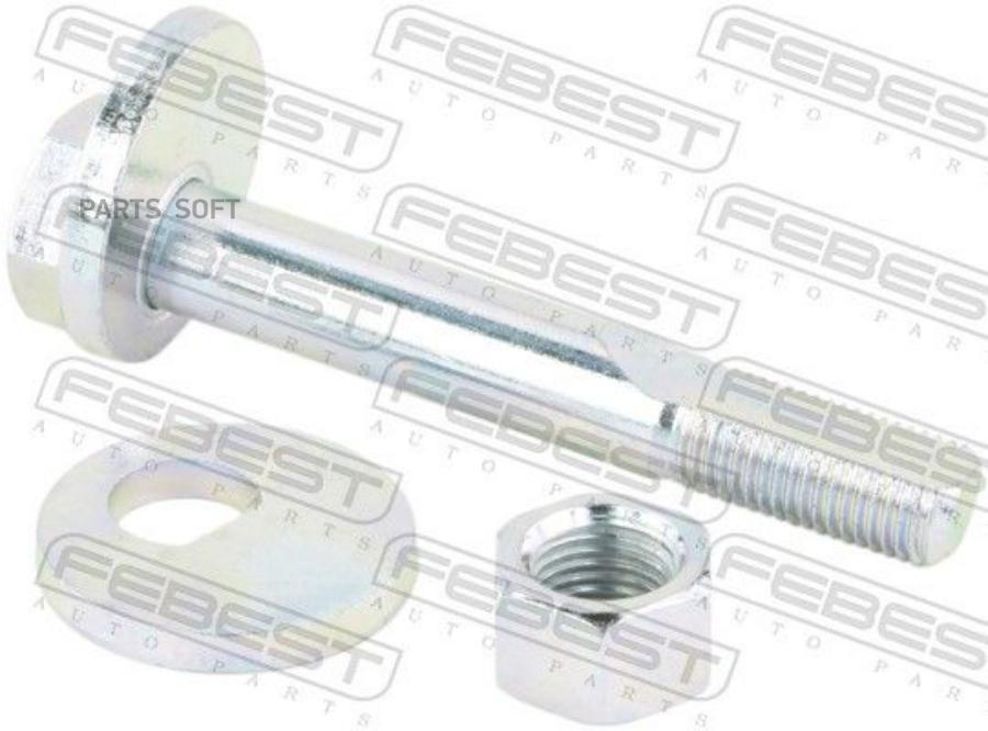 

Болт с эксцентриком ремкомплект 1029-003-KIT