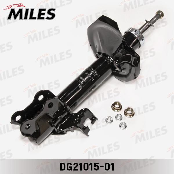 

Амортизатор подвески MILES DG21015-01