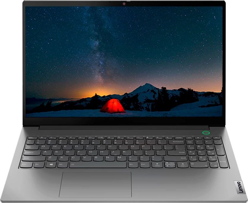 

Ноутбук Lenovo ThinkBook 13s G2 Silver (20V9A038IH), ThinkBook 13s G2