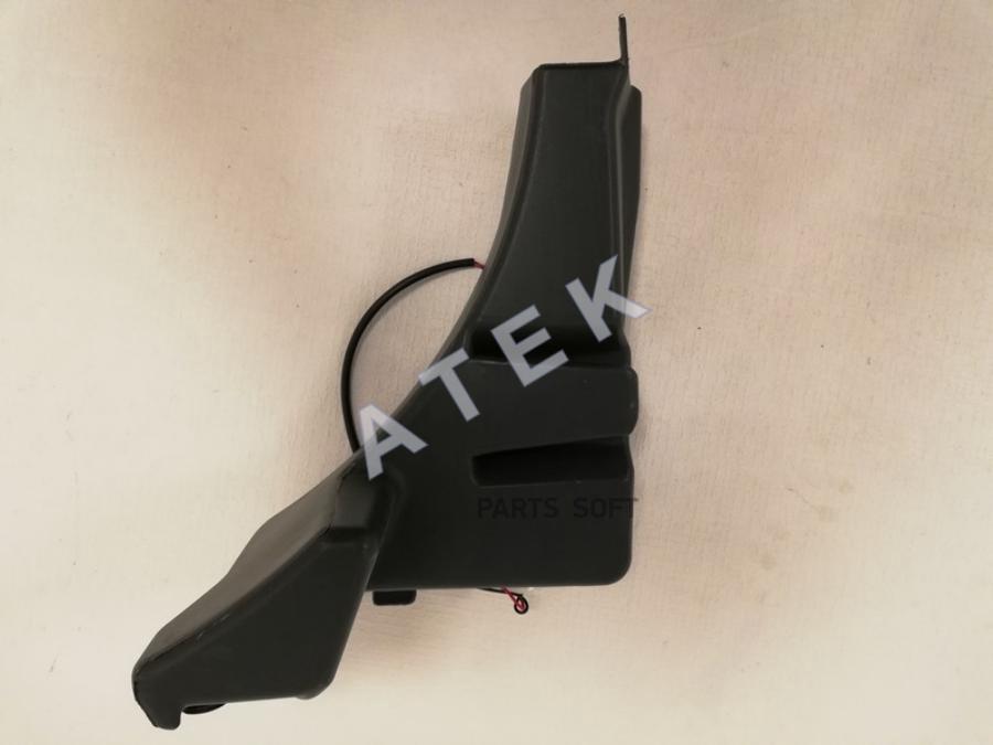 

ATEK 21111370 ATEK RP-09330 Бачок омывателя (10702070/260620/0137685, Китай)