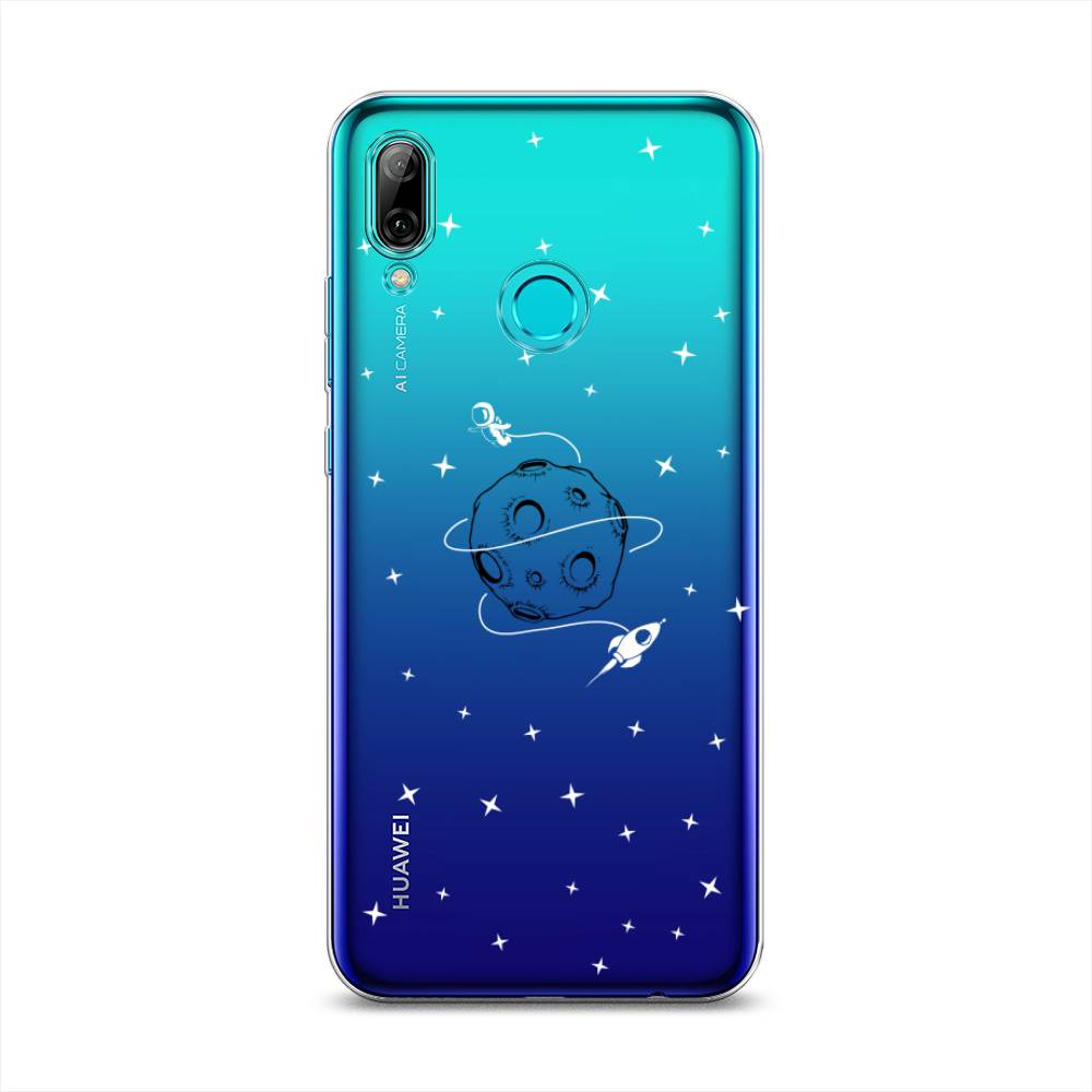 Чехол на Honor 10 Lite 