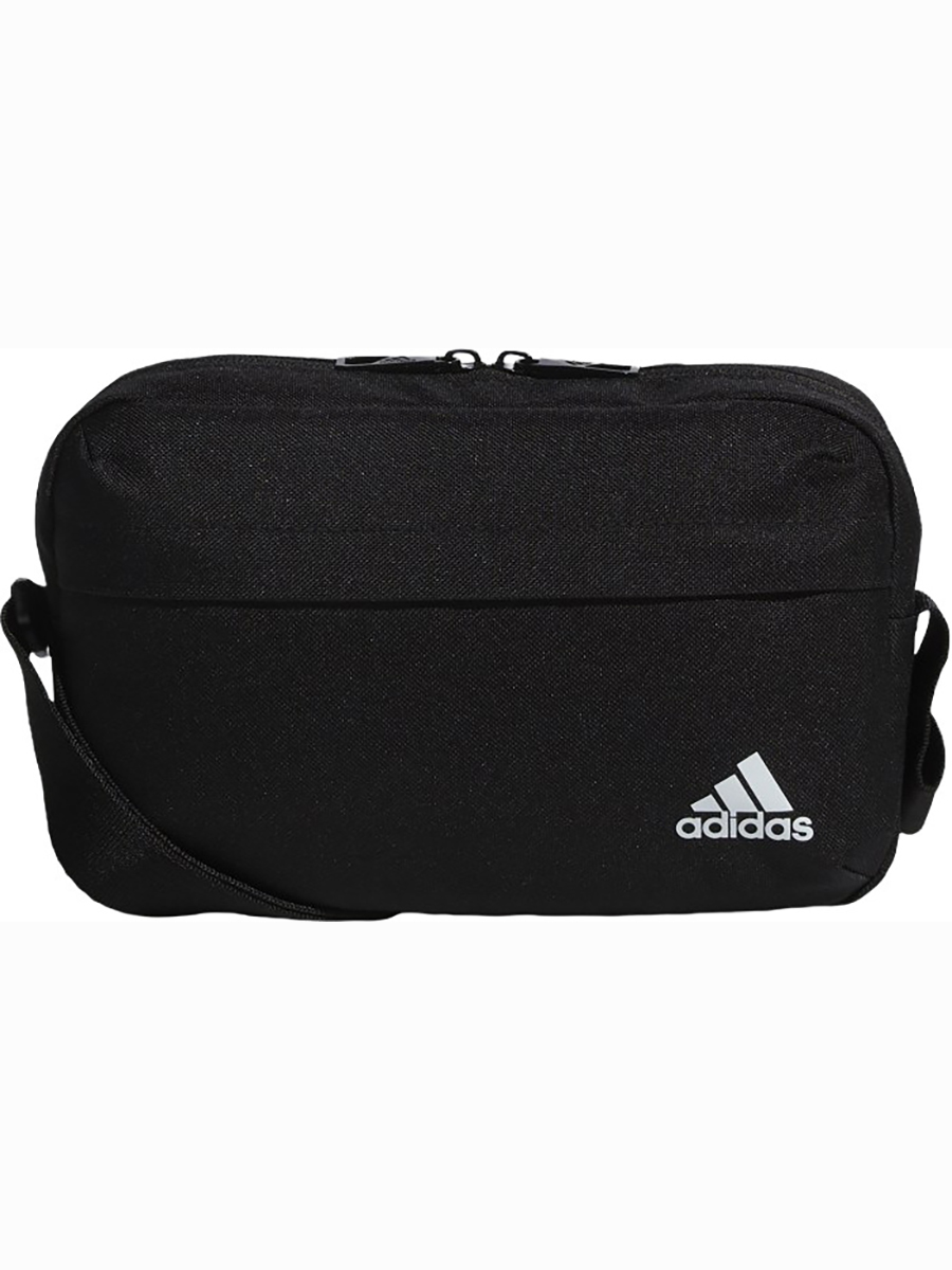 фото Сумка унисекс adidas classic horizontal organizer bag, черный