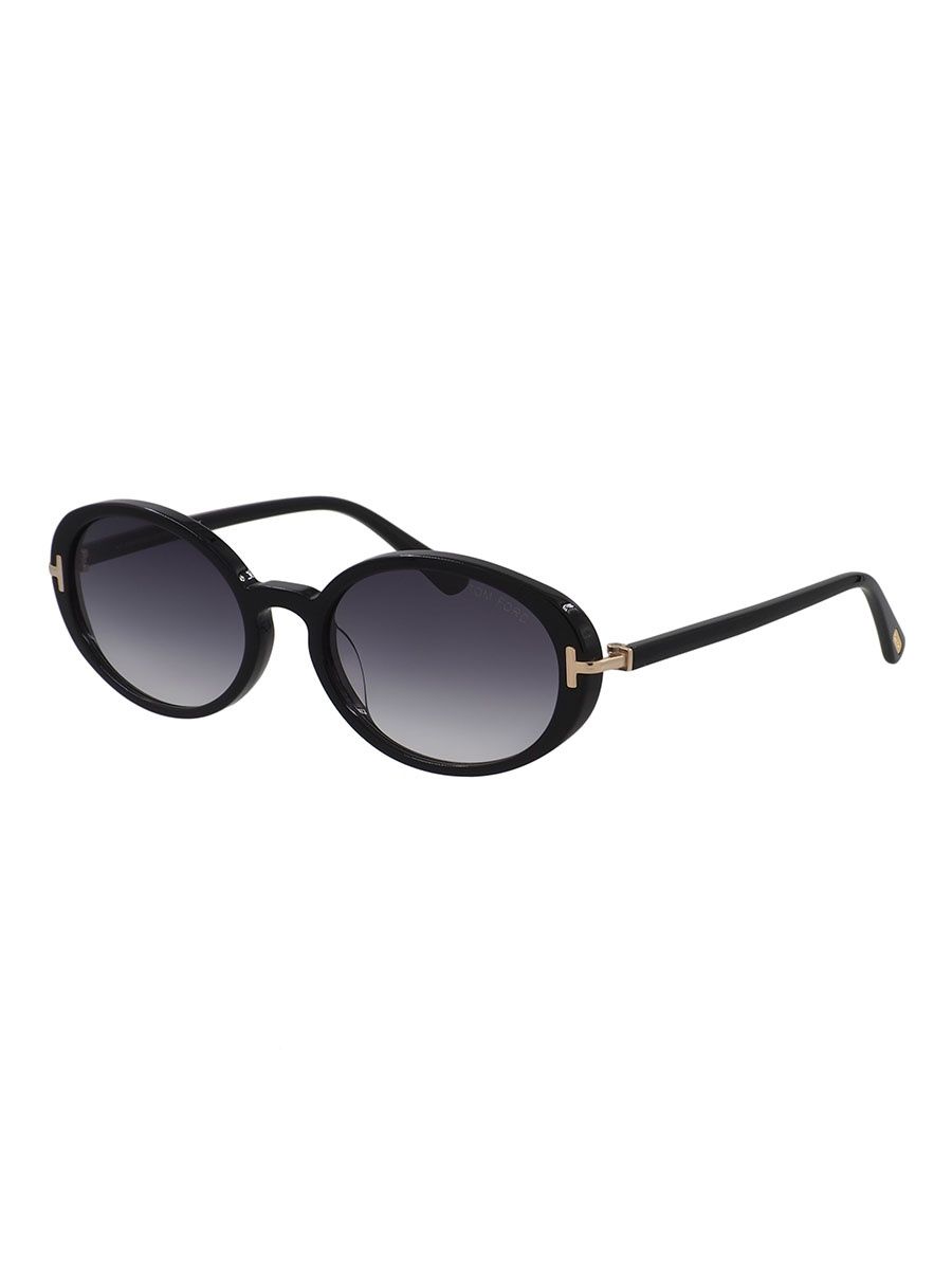 

Солнцезащитные очки унисекс Tom Ford 922 001 серые, 922 001