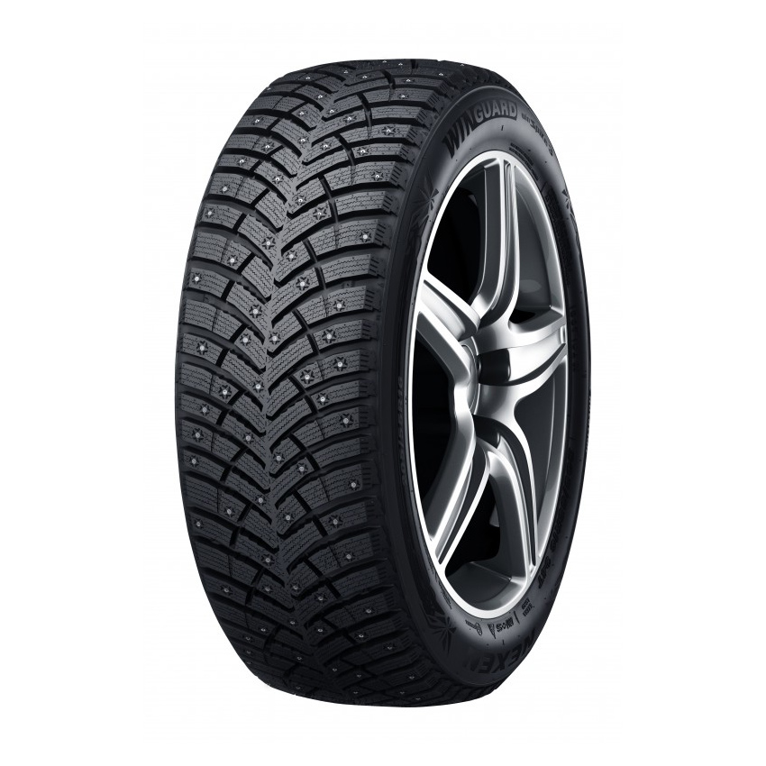 фото Шина nexen winguard winspike 3 185/70 r14 92t xl зимняя