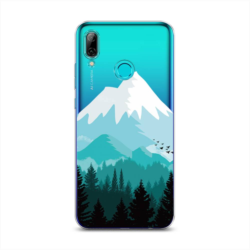 Чехол на Honor 10 Lite 