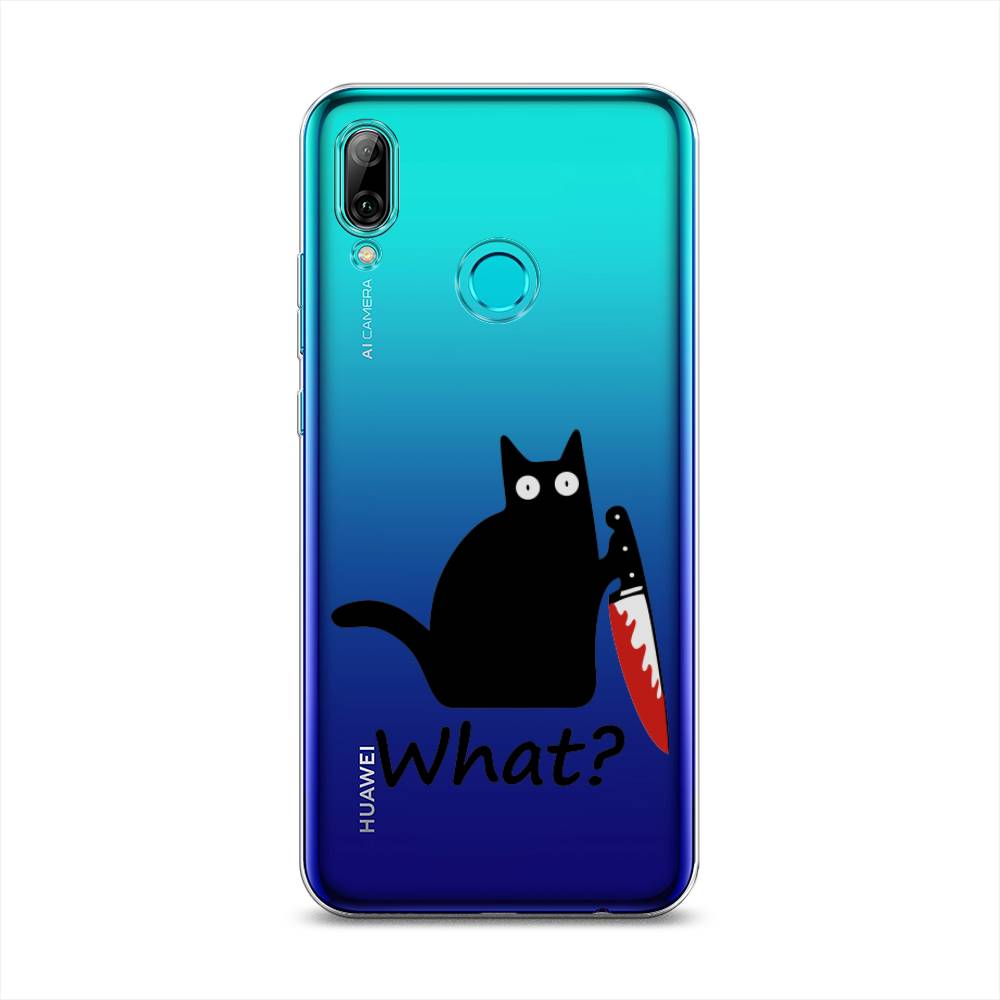 Чехол на Honor 10 Lite 