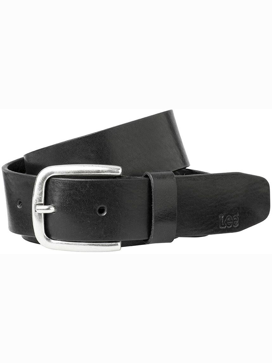 

Ремень мужской Lee Belt черный, 105 см, Belt