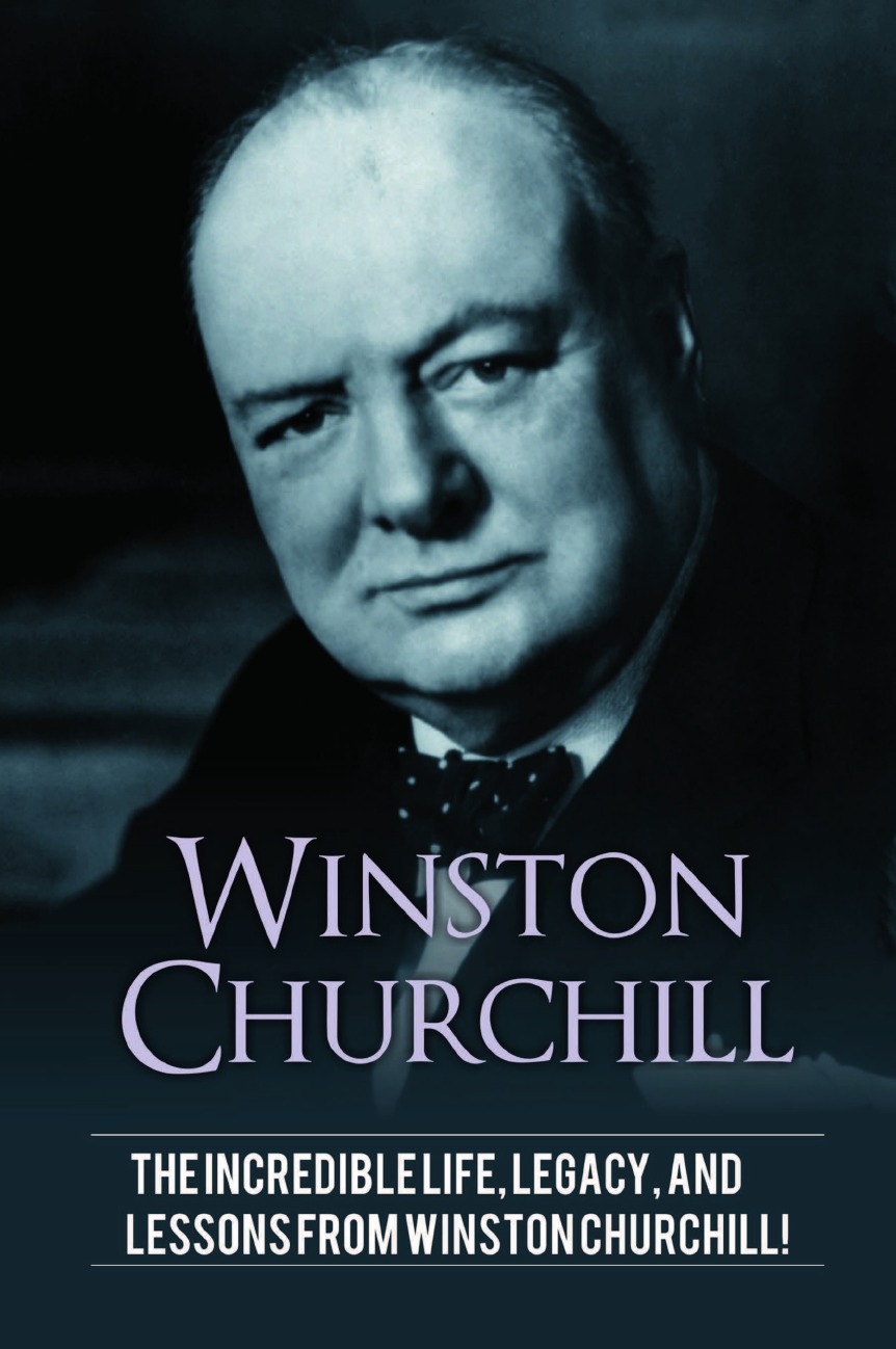 

Winston Churchill