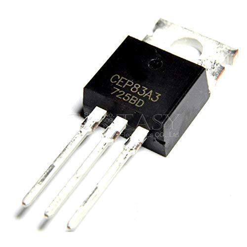 

2 шт CEP83A3 транзистор, CEP83A3