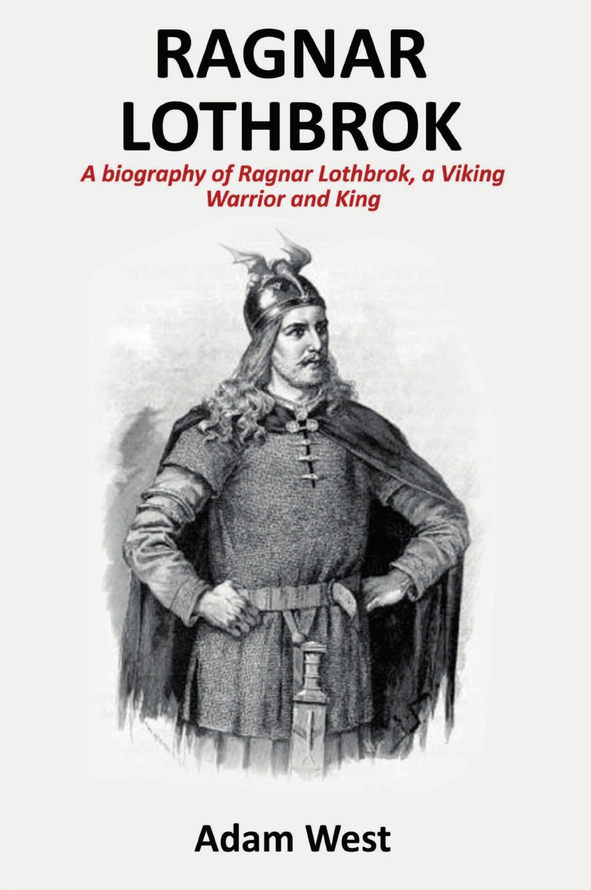 

Ragnar Lothbrok