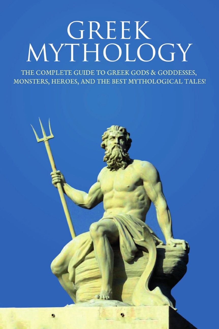 

Greek Mythology