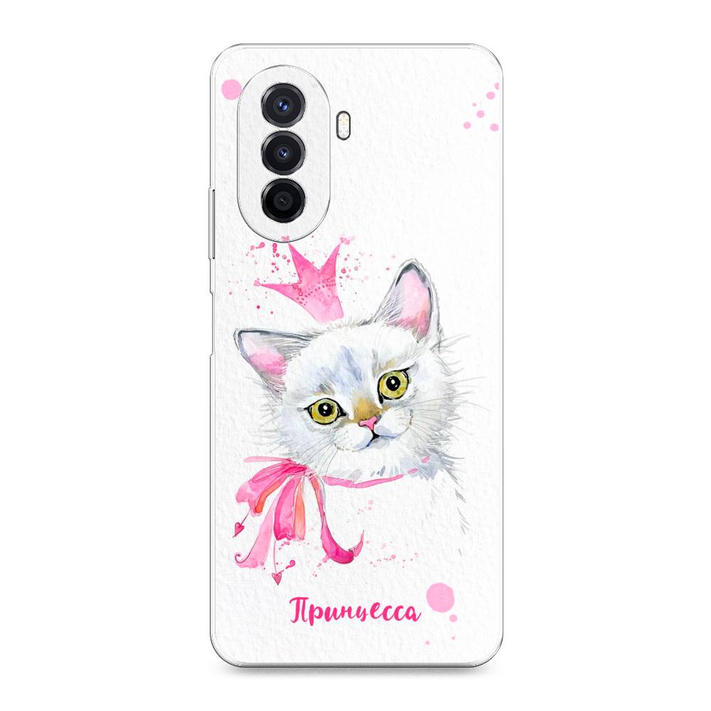 Чехол Awog на Huawei Nova Y70 