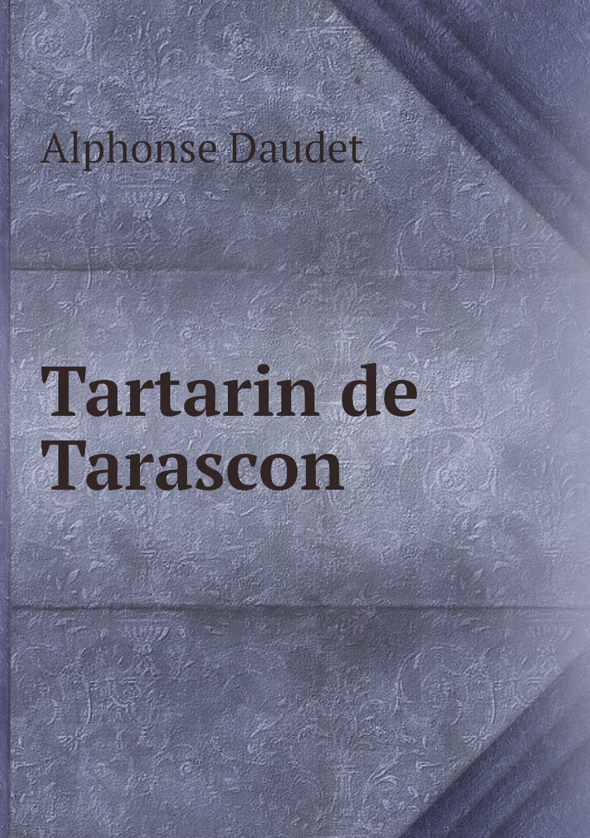 

Tartarin de Tarascon
