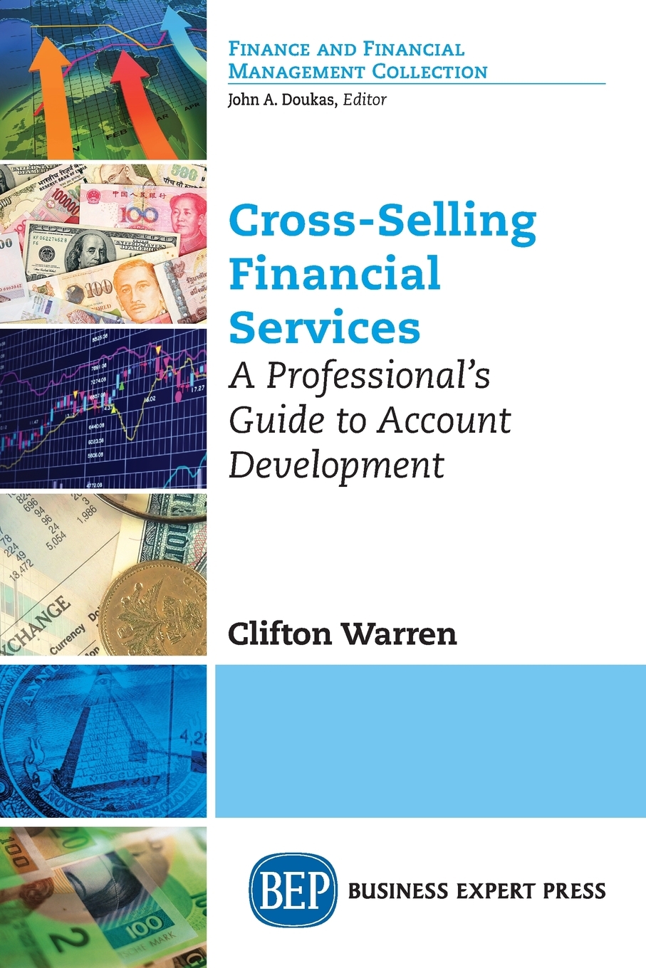 

Cross-Selling Financial Services