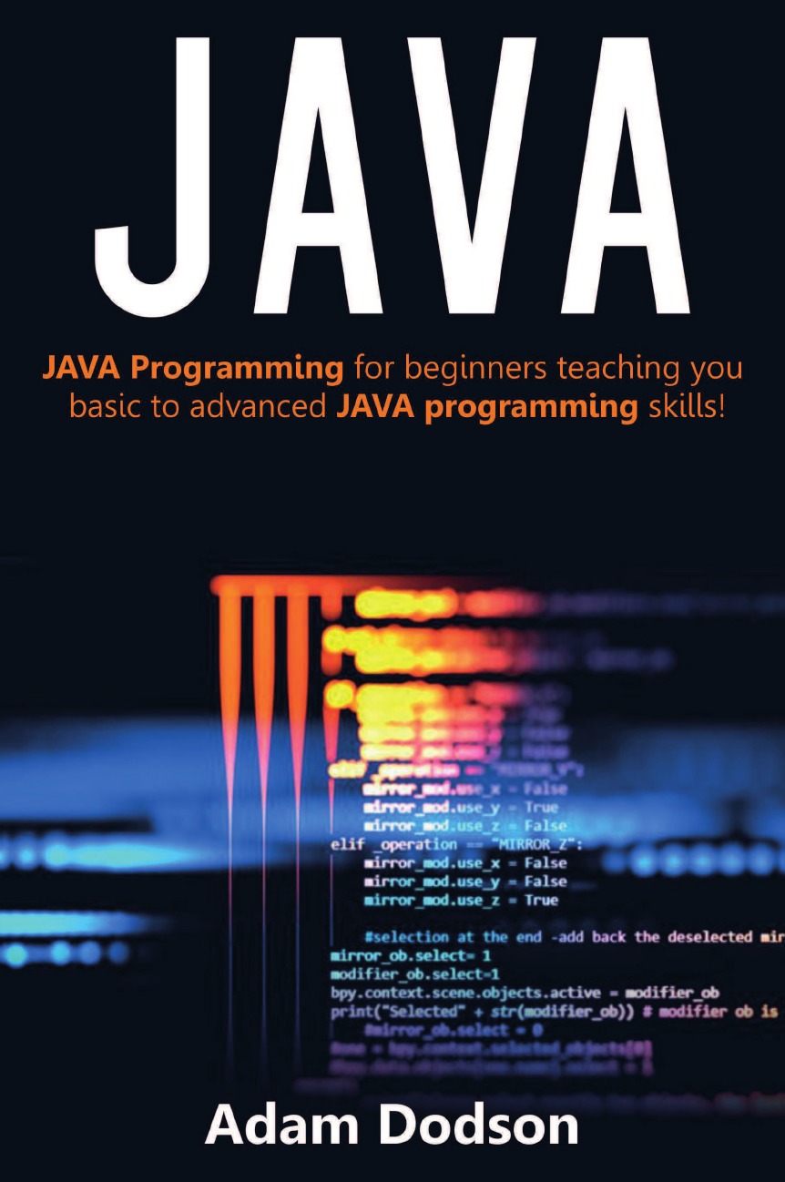 

Java