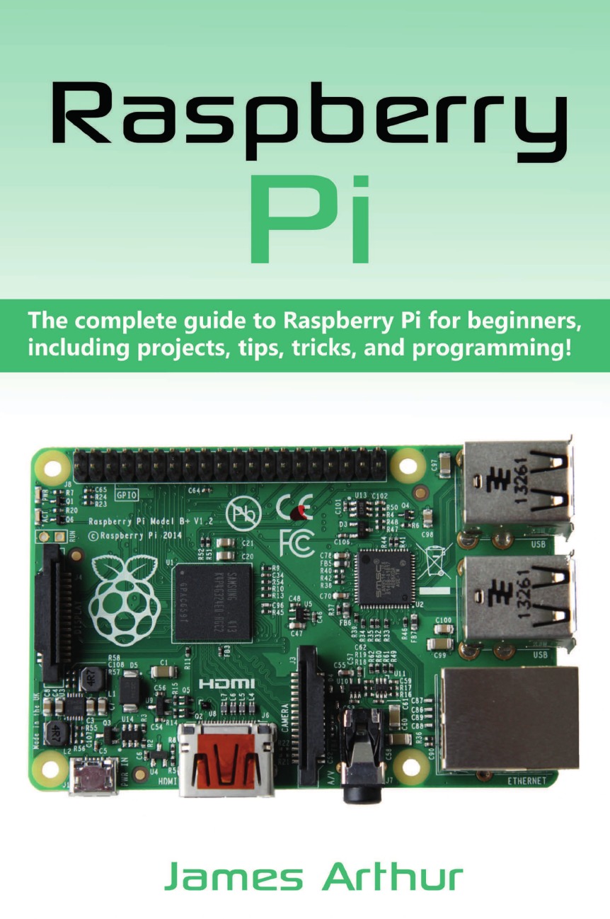 

Raspberry Pi