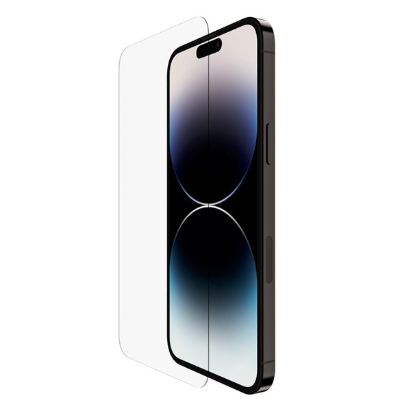 

Защитное стекло Belkin ScreenForce TemperedGlass for Iphone 14 Pro Max (OVA102zz)