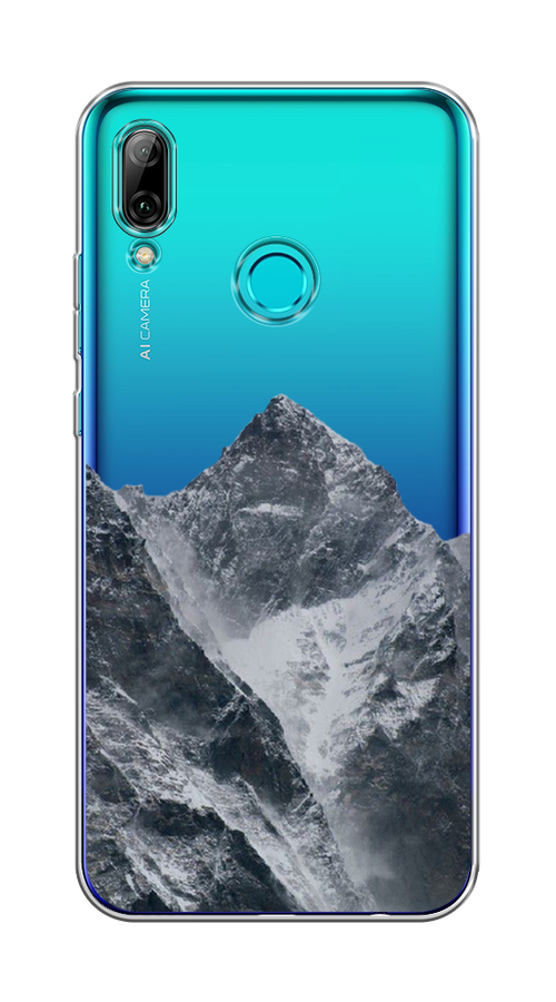 

Чехол на Honor 10 LiteГоры арт 4, Серый;бежевый, 67250-2
