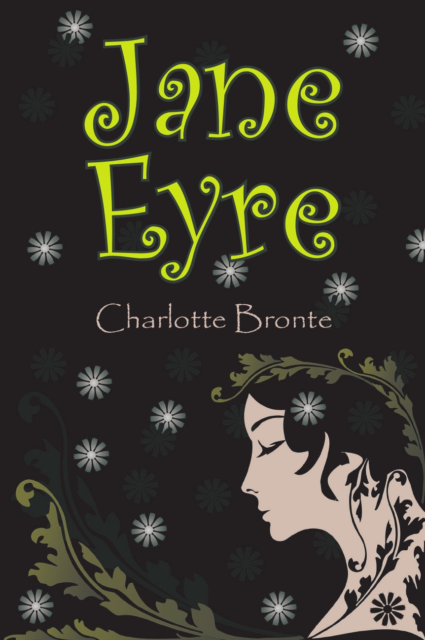 

Jane Eyre