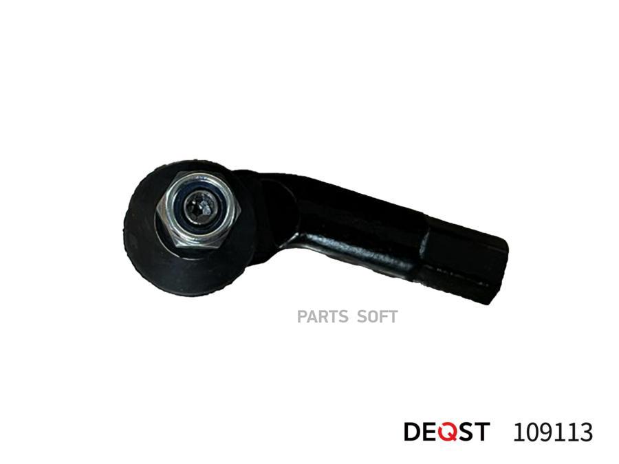 

DEQST 109113 109113_Наконечник рулевых тяг VW JETTA V (1K2) 08.05-10.10 1шт