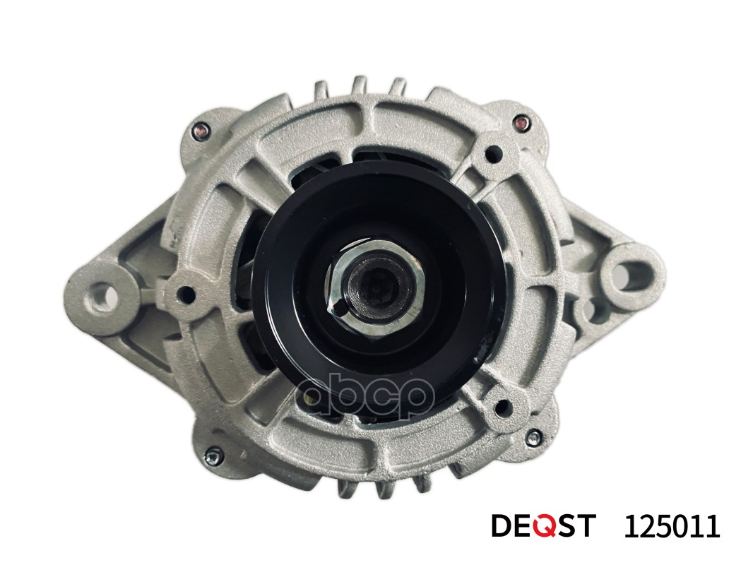 DEQST 125011 125011_Генератор CHEVROLET LACETTI (J200) Седан 03.05- 1.6 16 V