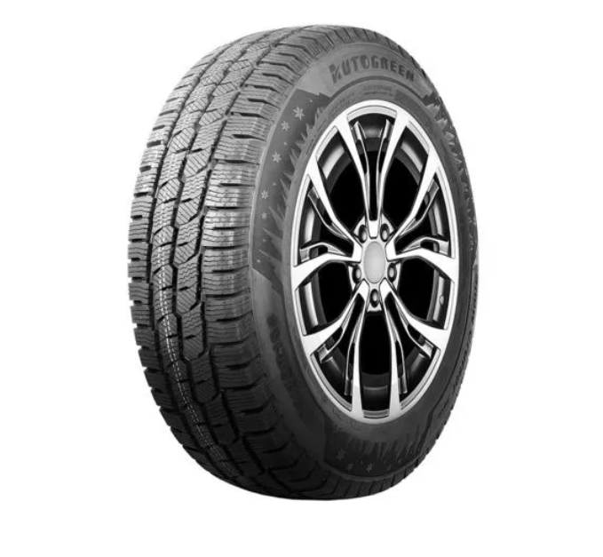 Автошины Autogreen Snow Cruiser Aw06 R15c 215/65 104/102R AUTOGREEN 3PNC2156515E000003