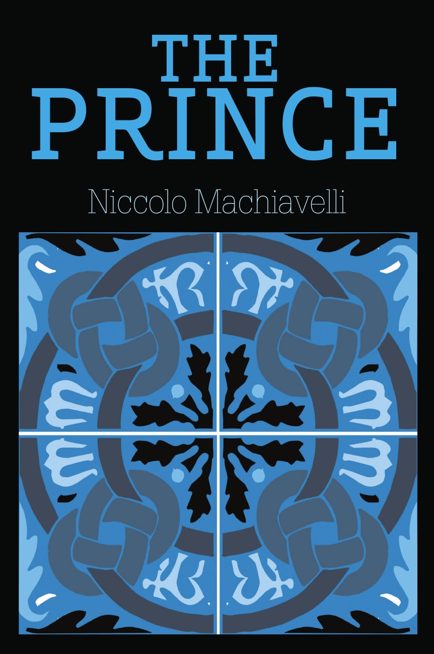 

The Prince