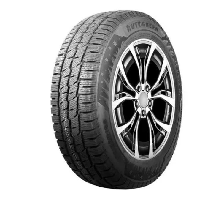 Автошины Autogreen Snow Cruiser Aw06 R16c 235/65 115/113R AUTOGREEN 3PNC2356516E000003