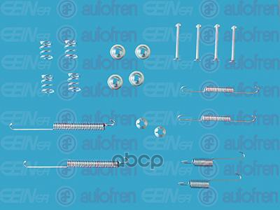 

AUTOFREN 'D3926A Ремкомплект барабанных колодок 1шт
